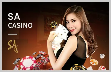 Đa dạng trò chơi sòng bạc tại f1686n